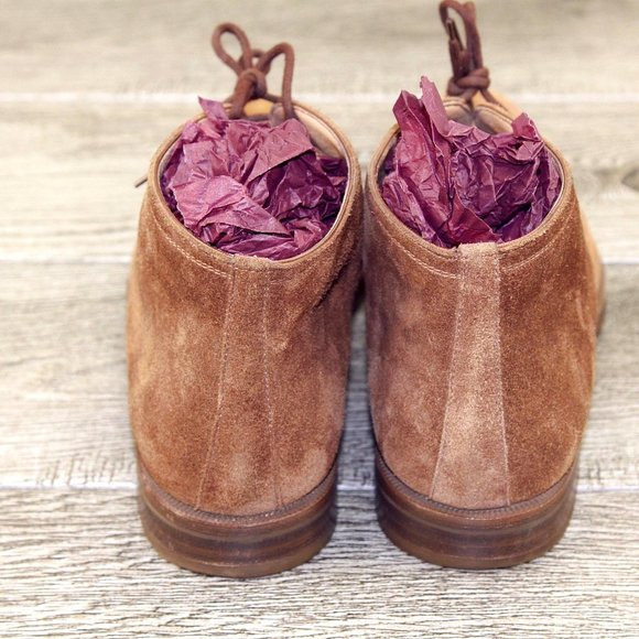 $790 GRAVATI Mitchells Women's 9.5 M Short Boots 4057 * add $15 new Trees - Picture 10 of 15